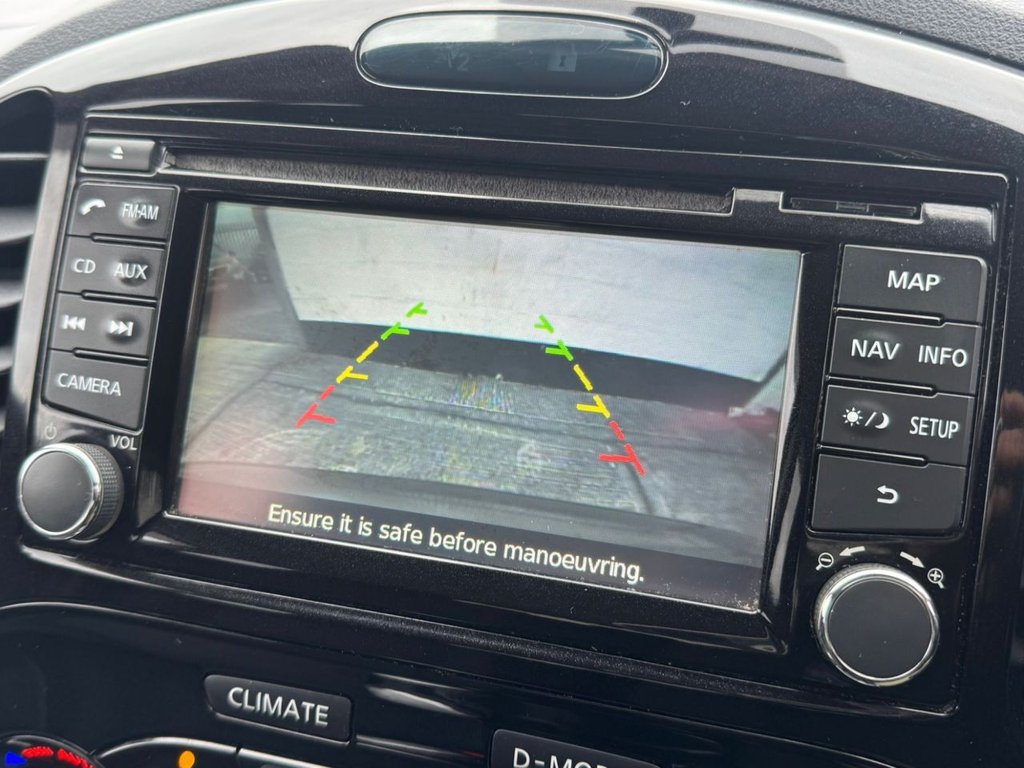 Used Nissan Juke 2014 for sale - 77408175: Photo 42