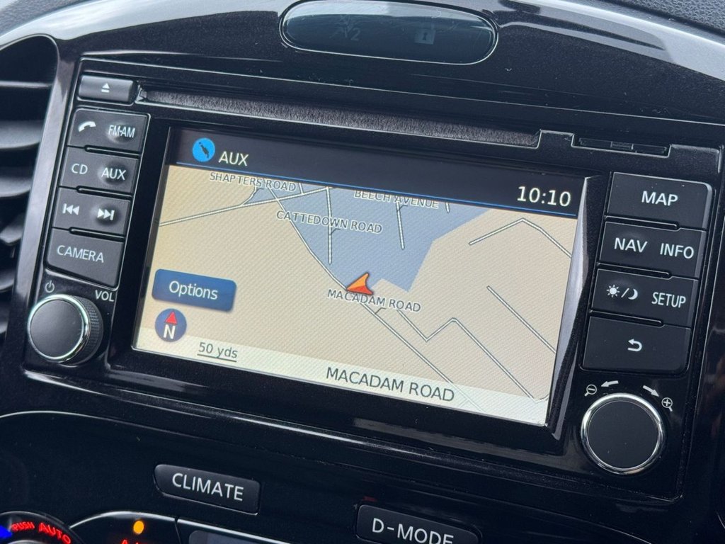 Used Nissan Juke 2014 for sale - 77408175: Photo 45