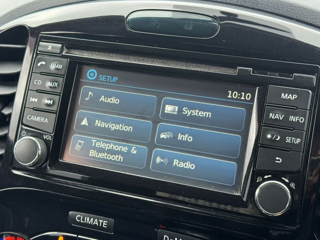 Used Nissan Juke 2014 for sale - 77408175: Photo 46