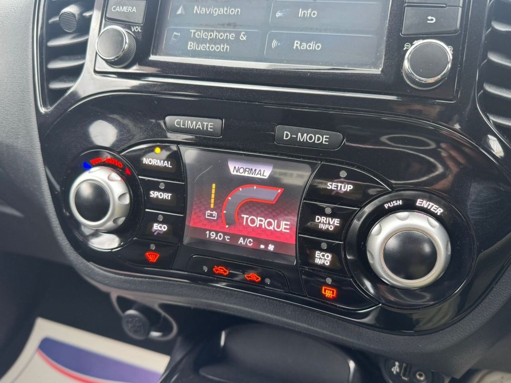 Used Nissan Juke 2014 for sale - 77408175: Photo 48