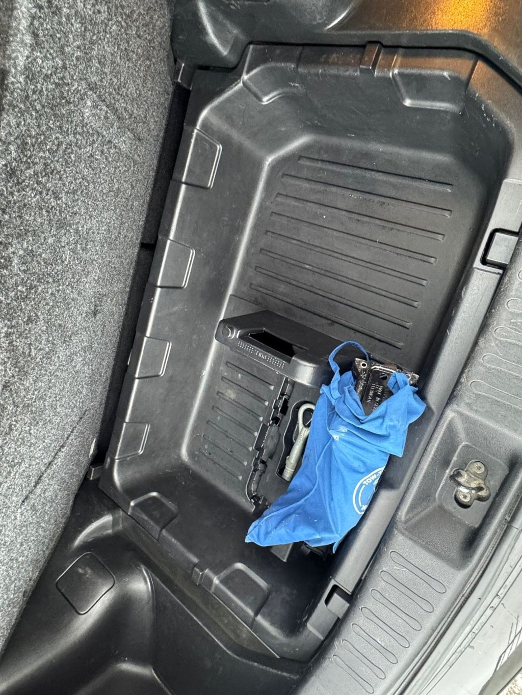 Used Nissan Juke 2014 for sale - 77408175: Photo 9