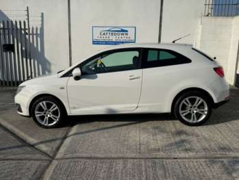 Used SEAT Ibiza 2012 for sale - 73690242: Photo