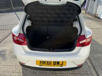 Used SEAT Ibiza 2012 for sale - 73690242: Photo
