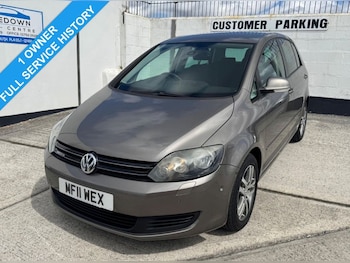 Used Volkswagen Golf Plus 2011 for sale - 79573952: Photo