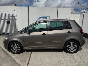 Used Volkswagen Golf Plus 2011 for sale - 79573952: Photo