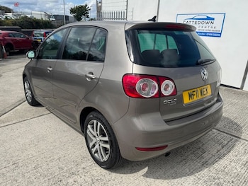 Used Volkswagen Golf Plus 2011 for sale - 79573952: Photo