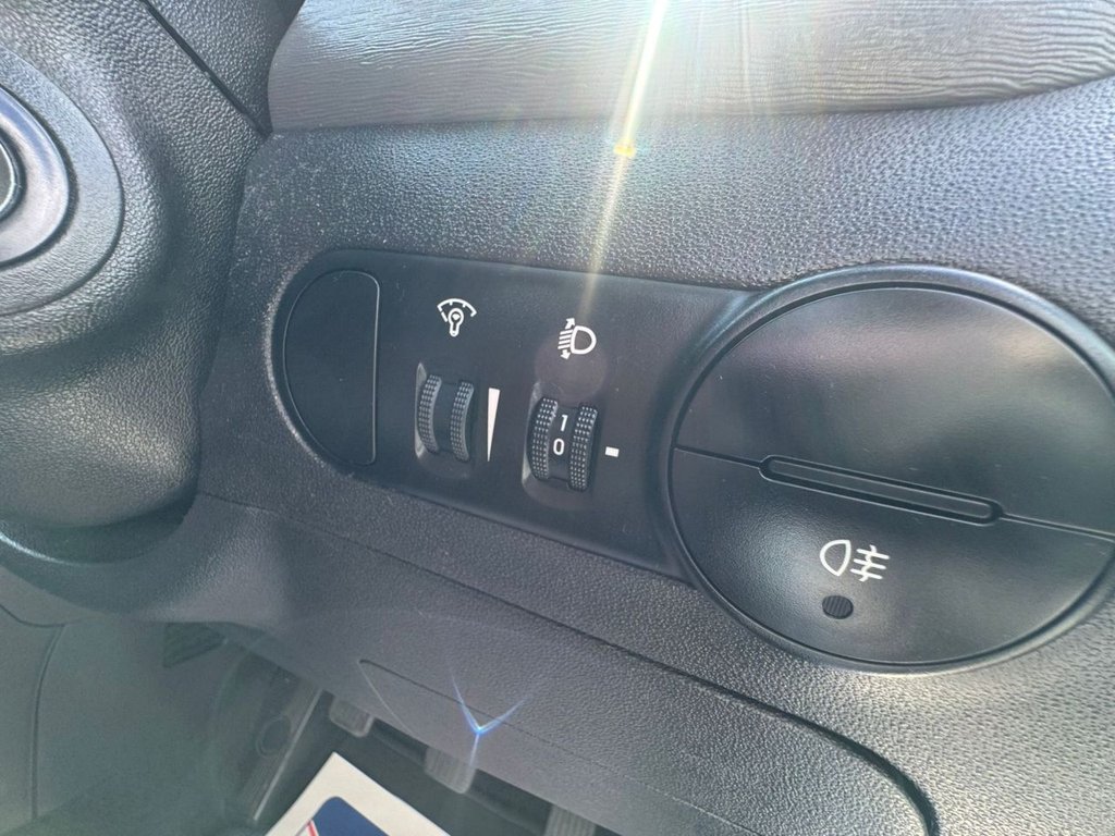 Vehicle 28