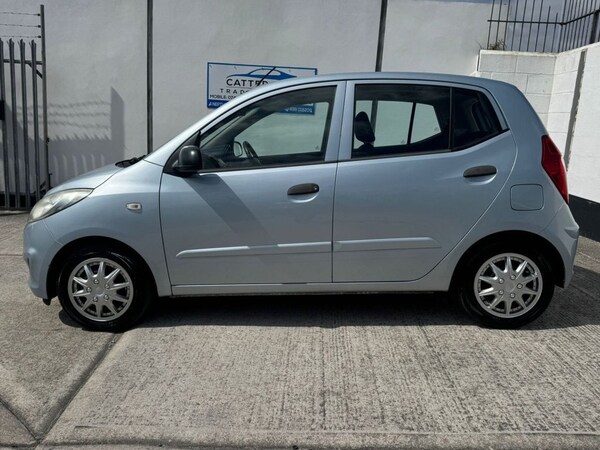 Used Hyundai i10 2011 for sale - 74702321: Photo 2