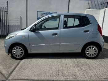 Used Hyundai i10 2011 for sale - 74702321: Photo