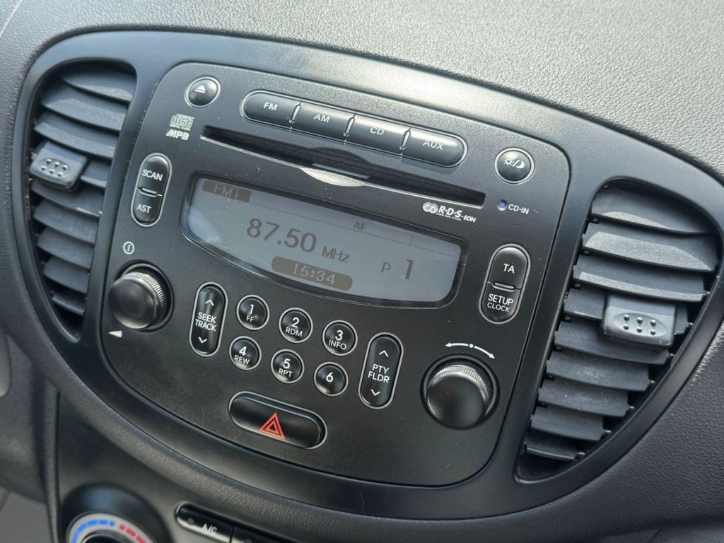 Vehicle 34
