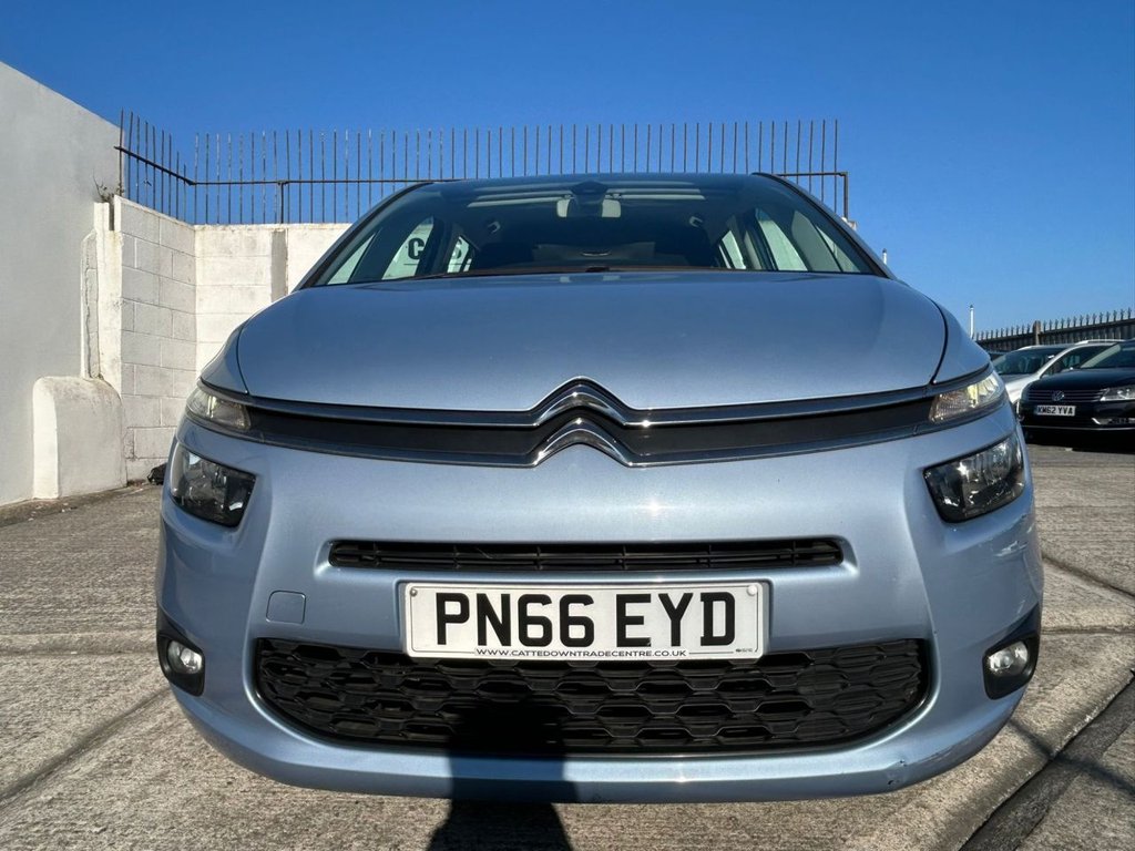 Used Citroen Grand C4 Picasso 2016 for sale - 77953150: Photo 13