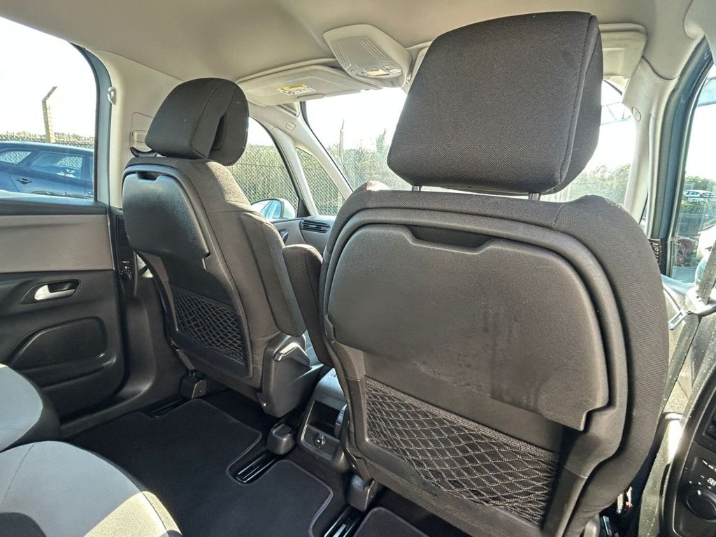 Used Citroen Grand C4 Picasso 2016 for sale - 77953150: Photo 18