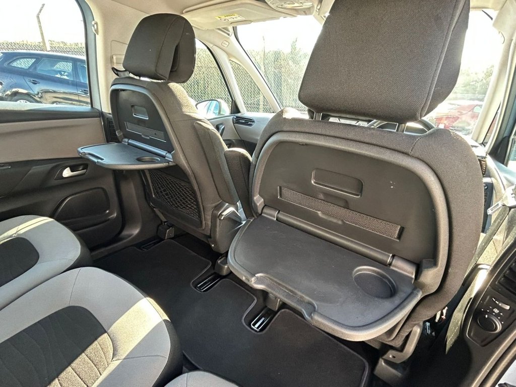 Used Citroen Grand C4 Picasso 2016 for sale - 77953150: Photo 19