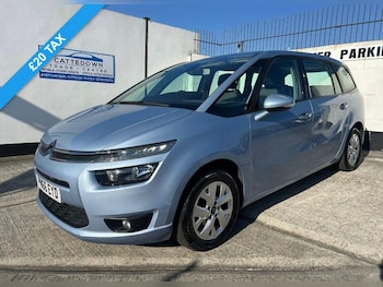 Citroen Grand C4 Picasso feature image