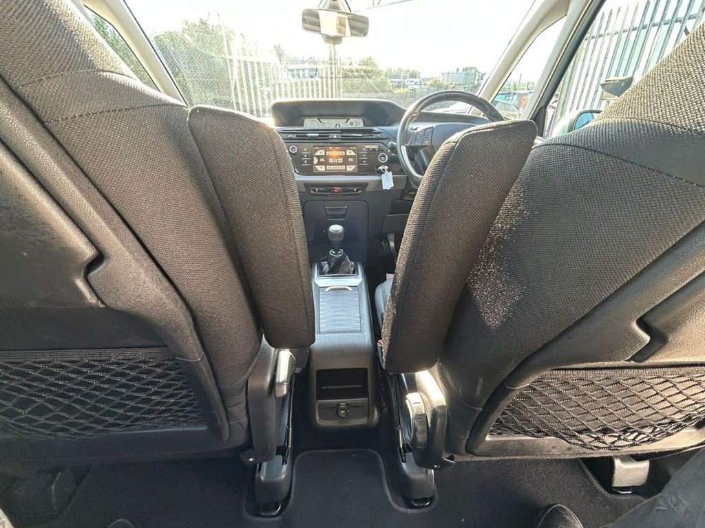 Used Citroen Grand C4 Picasso 2016 for sale - 77953150: Photo 20