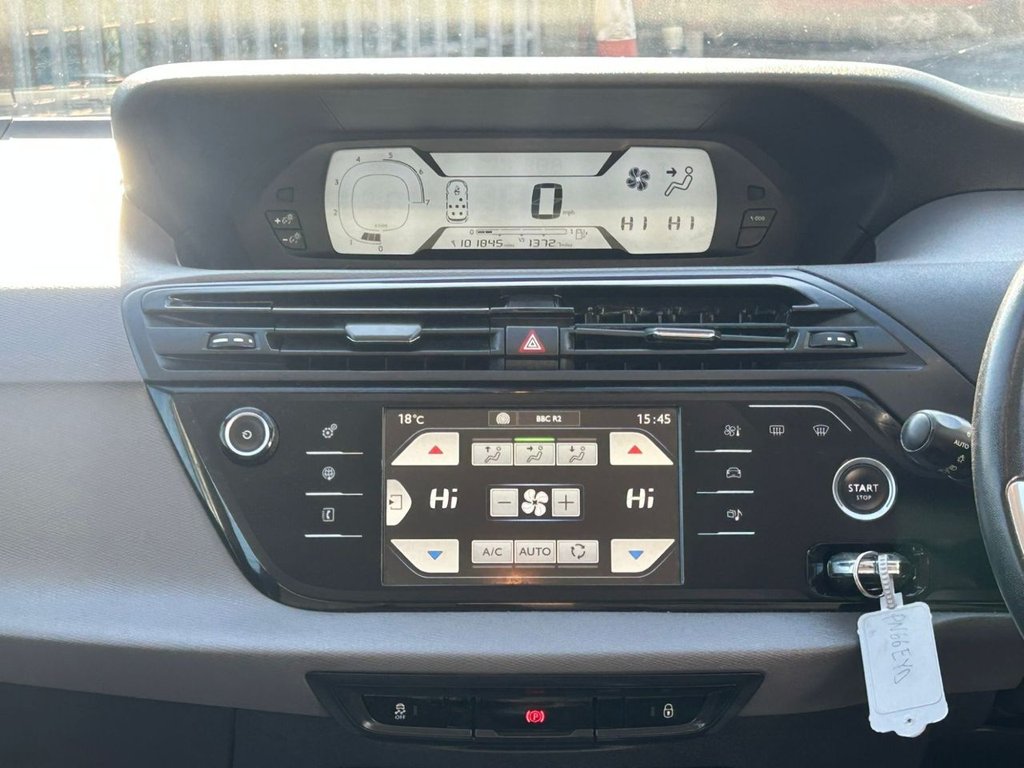 Used Citroen Grand C4 Picasso 2016 for sale - 77953150: Photo 26