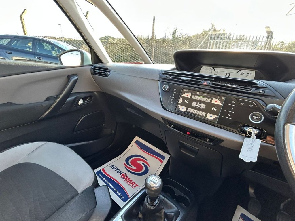 Used Citroen Grand C4 Picasso 2016 for sale - 77953150: Photo 36