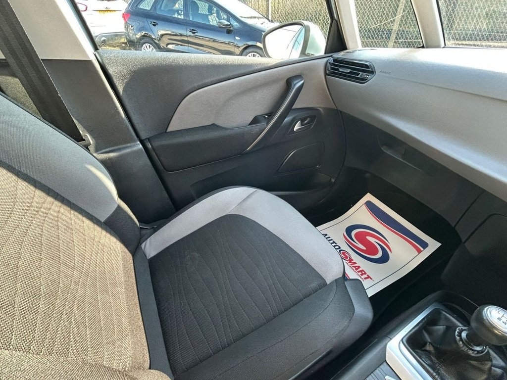 Used Citroen Grand C4 Picasso 2016 for sale - 77953150: Photo 37