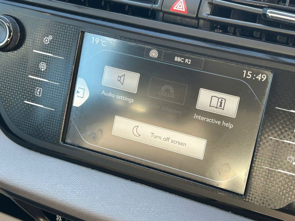 Used Citroen Grand C4 Picasso 2016 for sale - 77953150: Photo 41