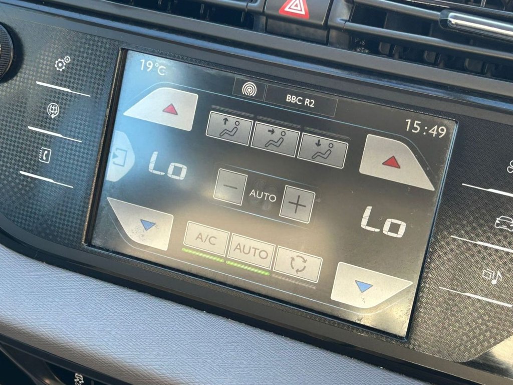 Used Citroen Grand C4 Picasso 2016 for sale - 77953150: Photo 42