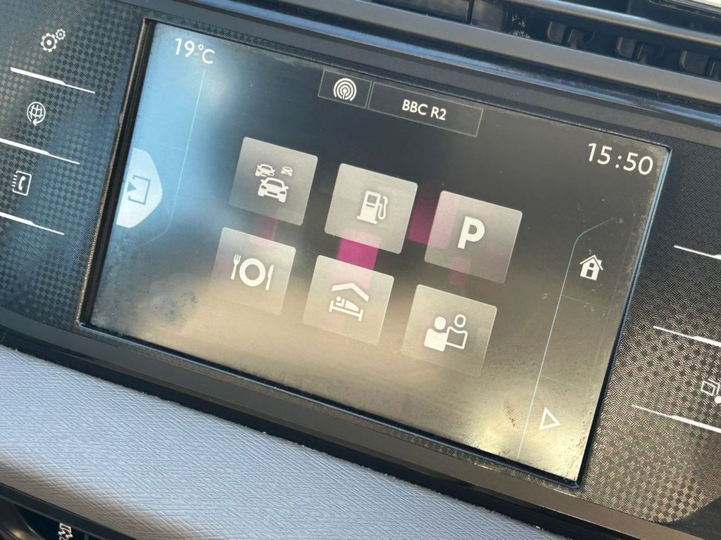 Used Citroen Grand C4 Picasso 2016 for sale - 77953150: Photo 43