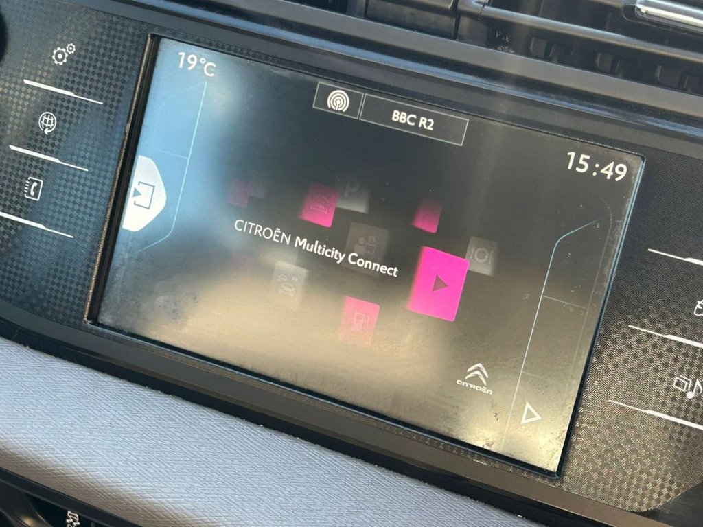 Used Citroen Grand C4 Picasso 2016 for sale - 77953150: Photo 44