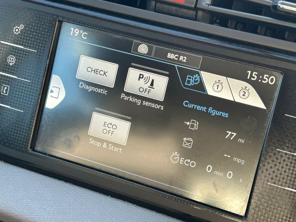 Used Citroen Grand C4 Picasso 2016 for sale - 77953150: Photo 49