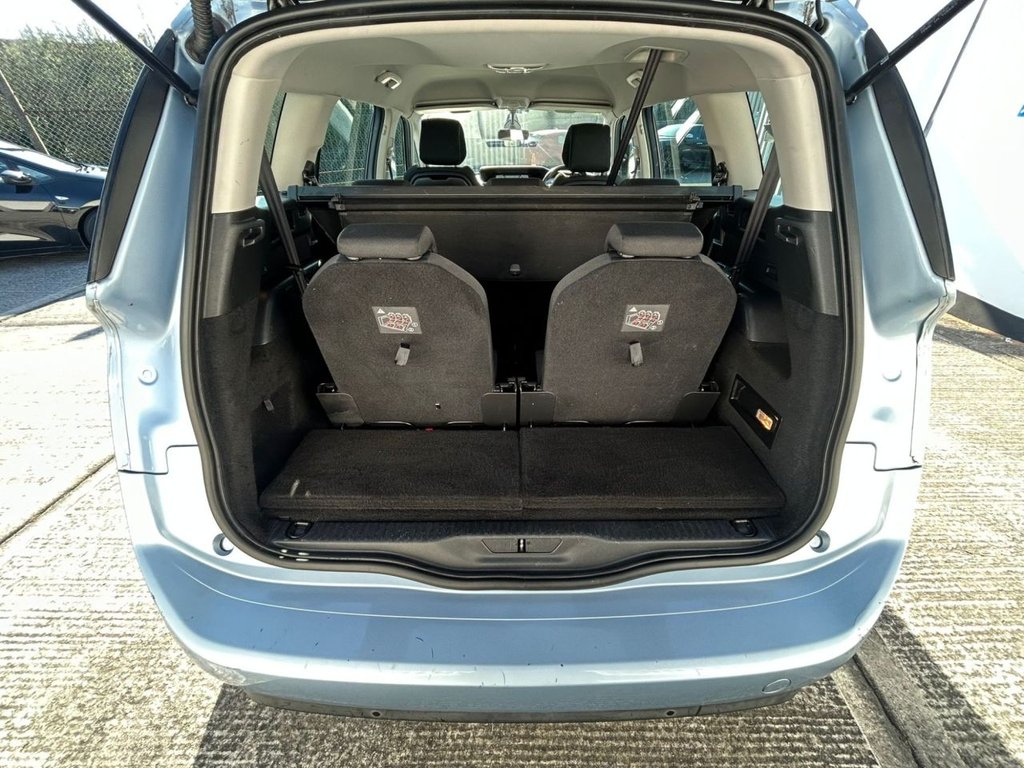 Used Citroen Grand C4 Picasso 2016 for sale - 77953150: Photo 6