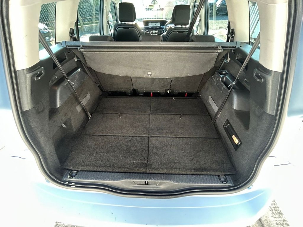 Used Citroen Grand C4 Picasso 2016 for sale - 77953150: Photo 8