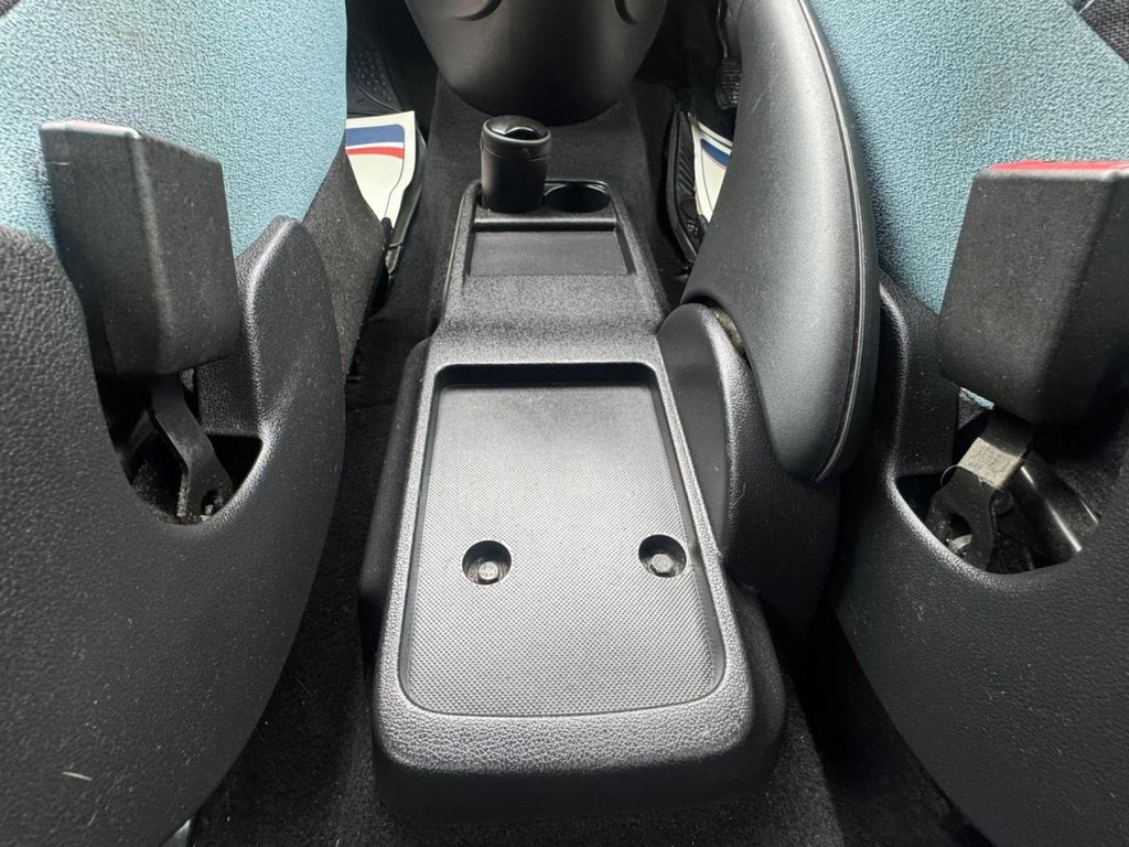 Used Citroen Berlingo Multispace 2012 for sale - 77525886: Photo 17