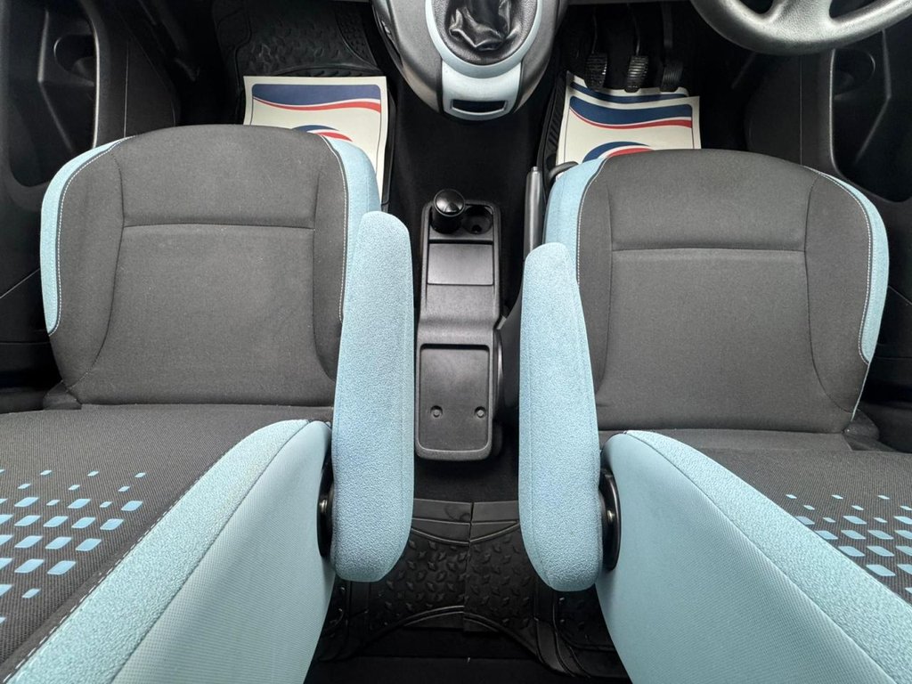 Used Citroen Berlingo Multispace 2012 for sale - 77525886: Photo 19