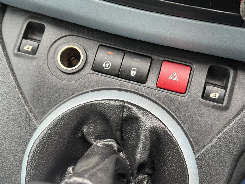 Used Citroen Berlingo Multispace 2012 for sale - 77525886: Photo 23