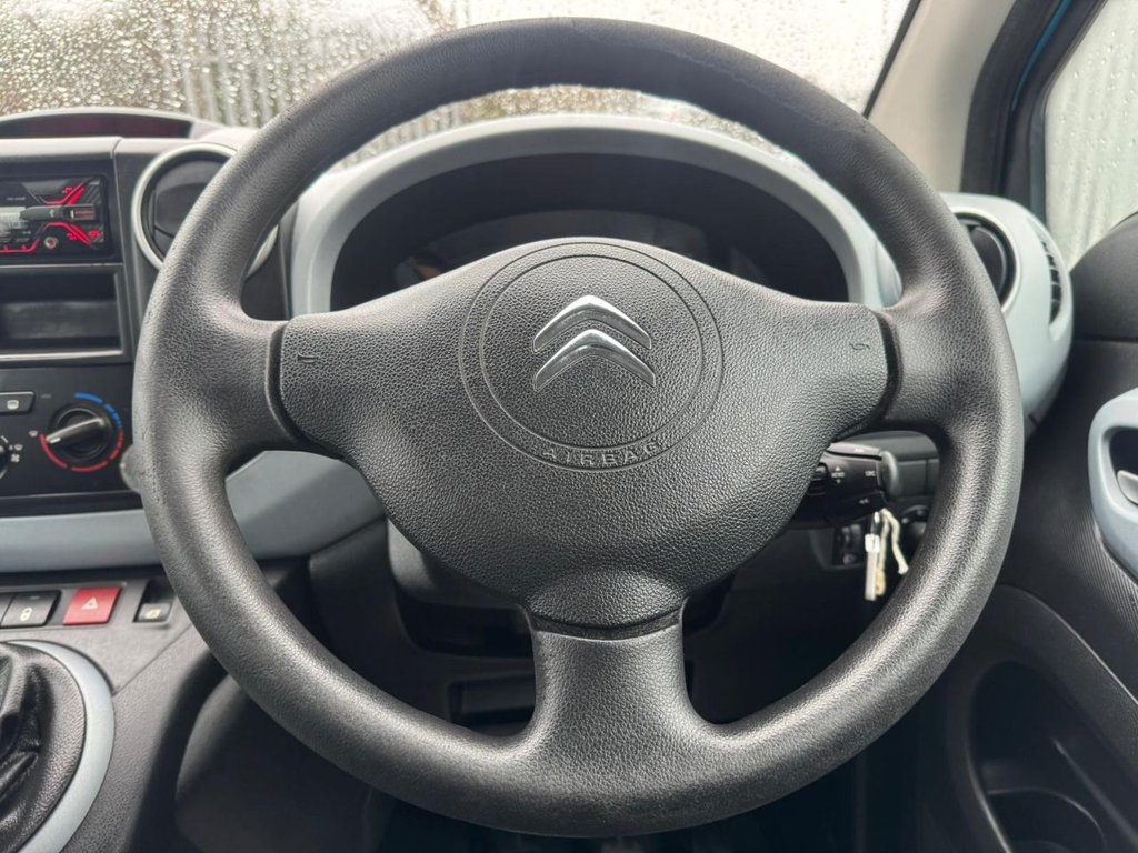 Used Citroen Berlingo Multispace 2012 for sale - 77525886: Photo 26