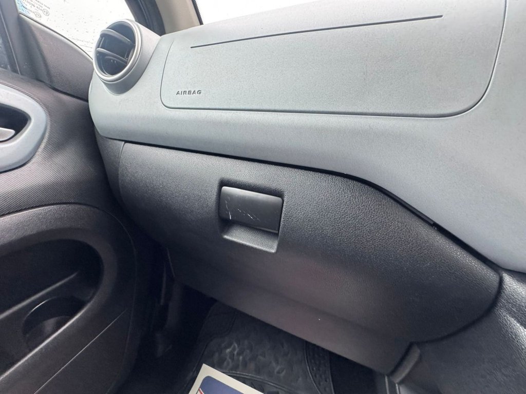 Used Citroen Berlingo Multispace 2012 for sale - 77525886: Photo 33