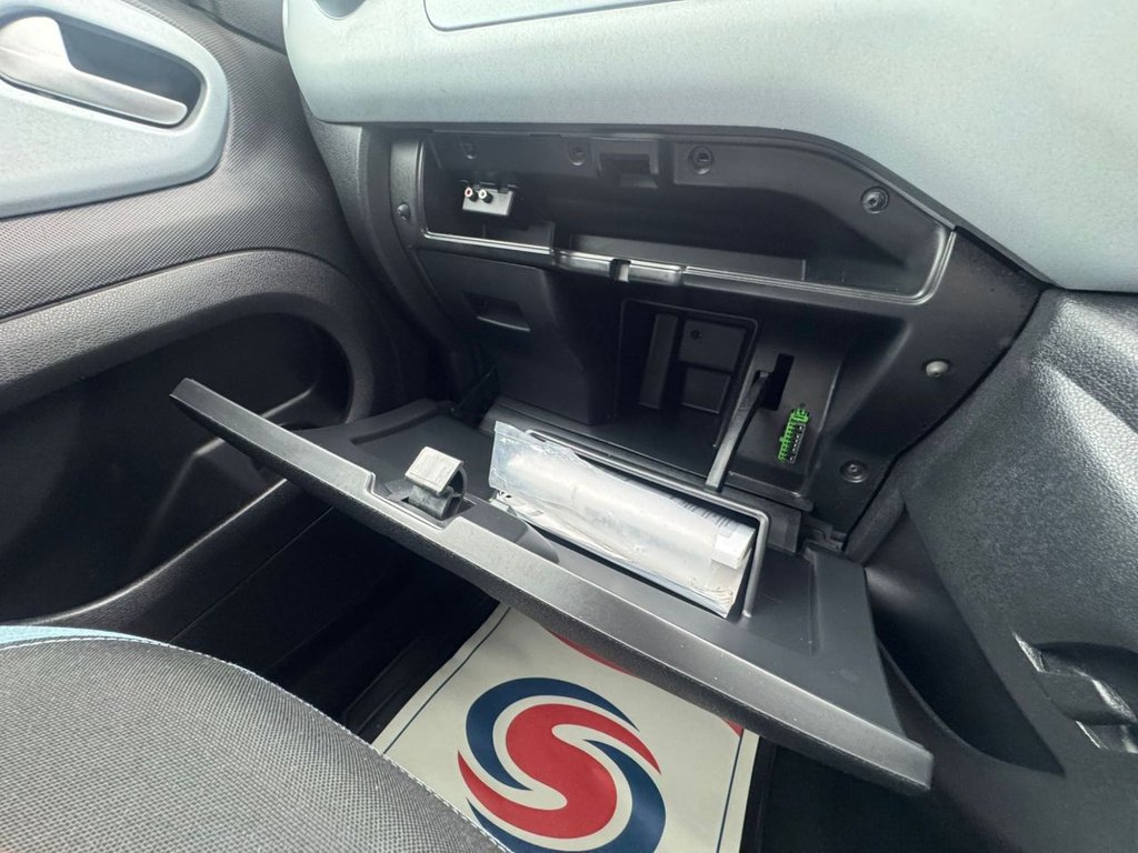 Used Citroen Berlingo Multispace 2012 for sale - 77525886: Photo 34