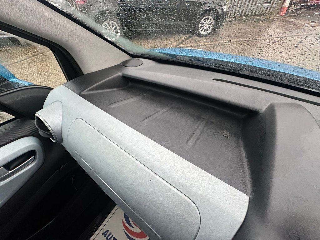 Used Citroen Berlingo Multispace 2012 for sale - 77525886: Photo 36