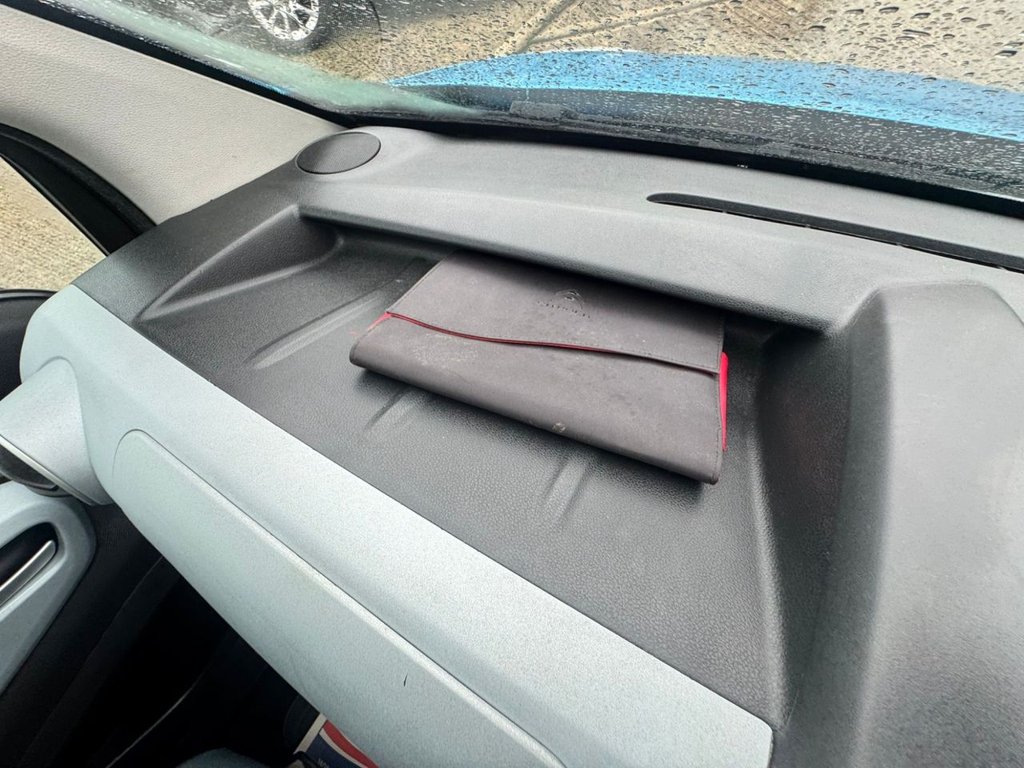 Used Citroen Berlingo Multispace 2012 for sale - 77525886: Photo 37