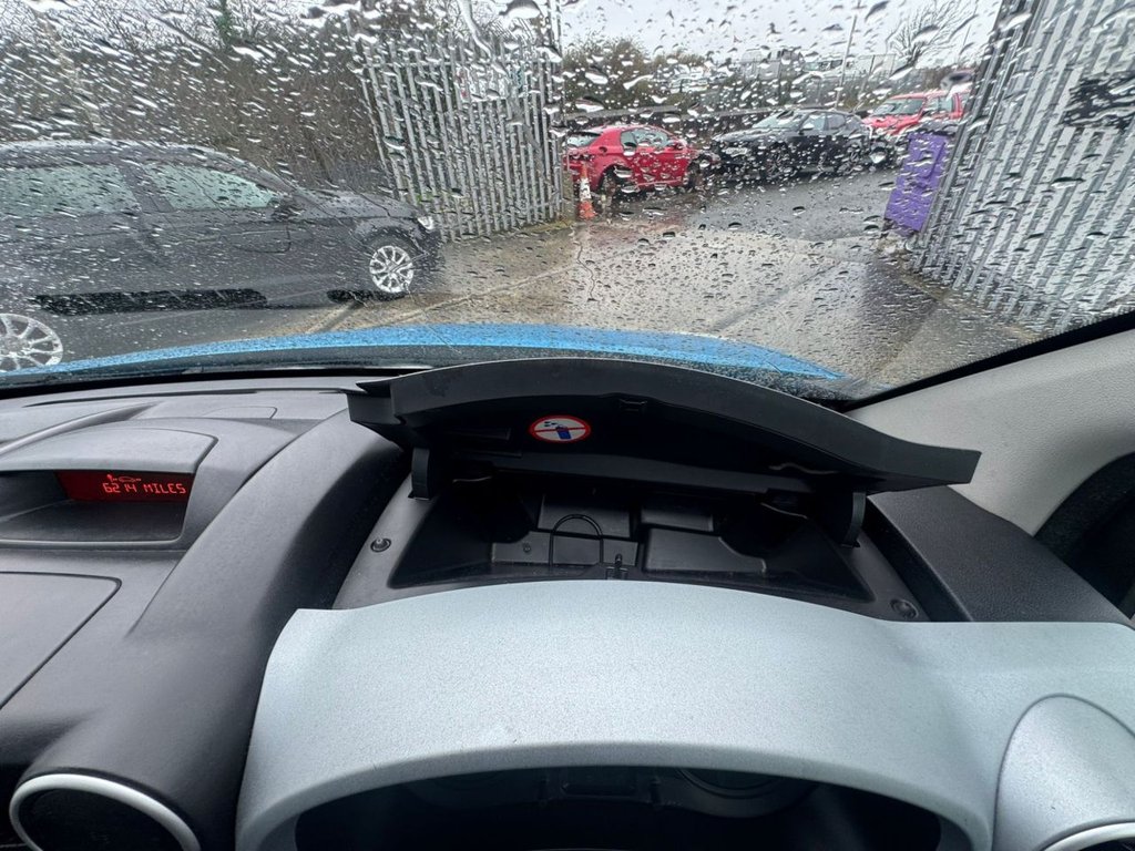 Used Citroen Berlingo Multispace 2012 for sale - 77525886: Photo 39