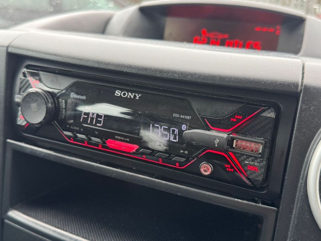 Used Citroen Berlingo Multispace 2012 for sale - 77525886: Photo 40