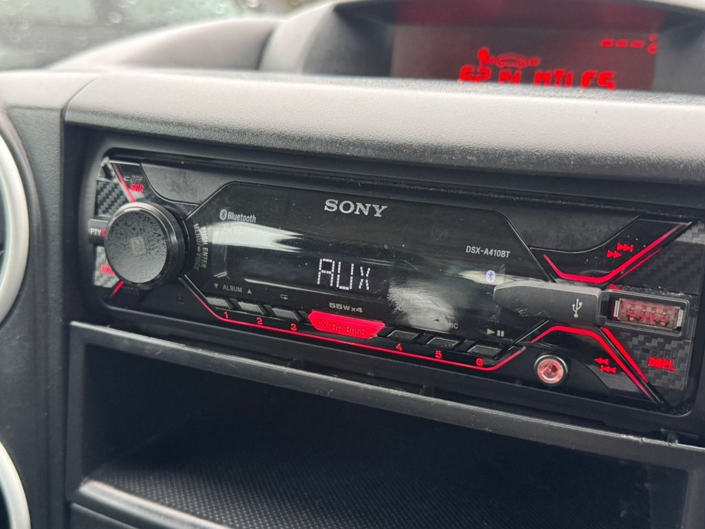 Used Citroen Berlingo Multispace 2012 for sale - 77525886: Photo 41