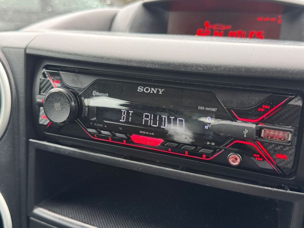 Used Citroen Berlingo Multispace 2012 for sale - 77525886: Photo 42