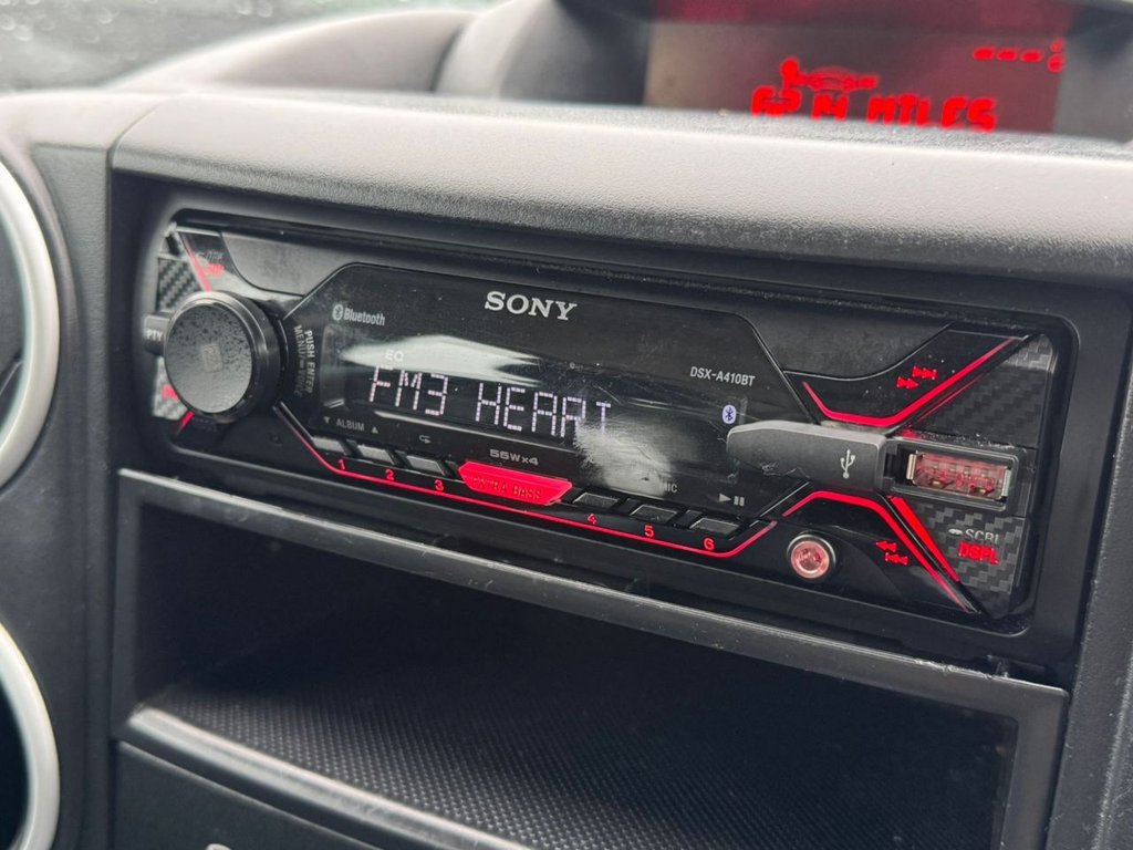 Used Citroen Berlingo Multispace 2012 for sale - 77525886: Photo 44