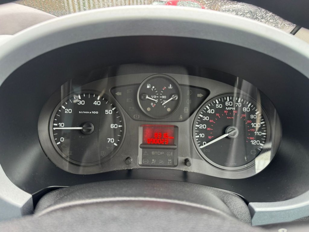 Used Citroen Berlingo Multispace 2012 for sale - 77525886: Photo 45