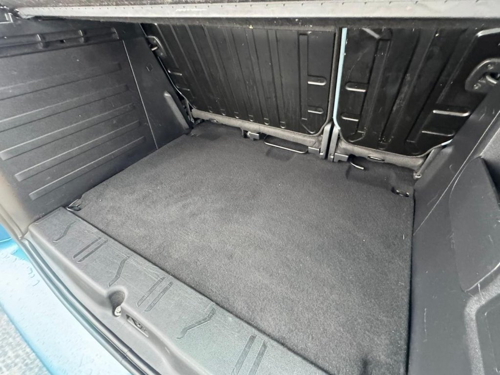 Used Citroen Berlingo Multispace 2012 for sale - 77525886: Photo 7