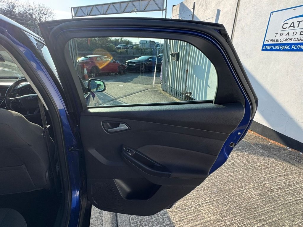 Used Ford Focus 2015 for sale - 77748707: Photo 13