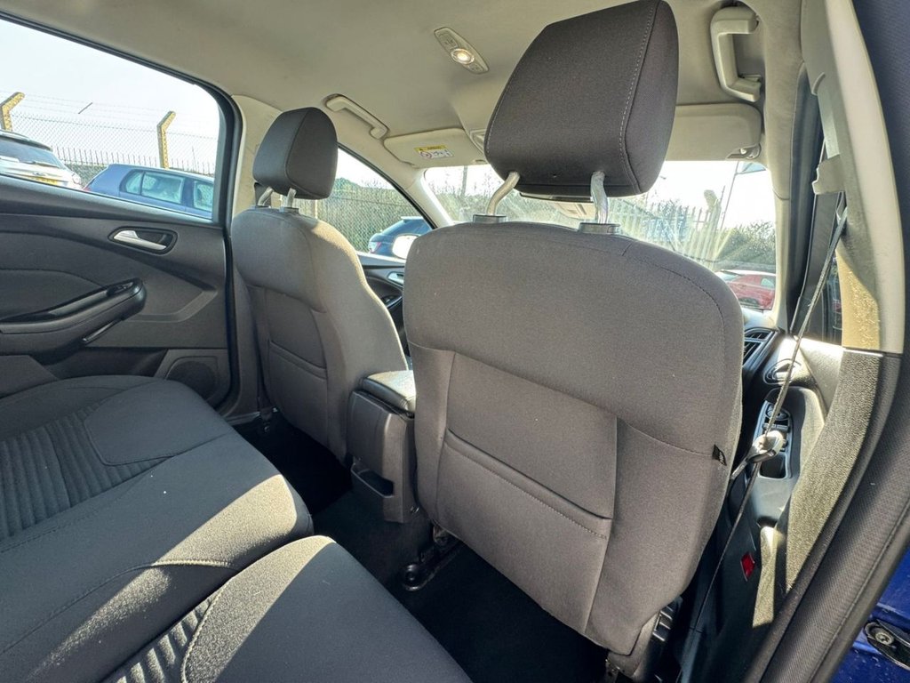 Used Ford Focus 2015 for sale - 77748707: Photo 16