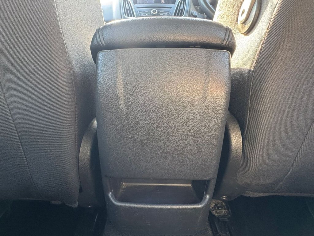 Used Ford Focus 2015 for sale - 77748707: Photo 21