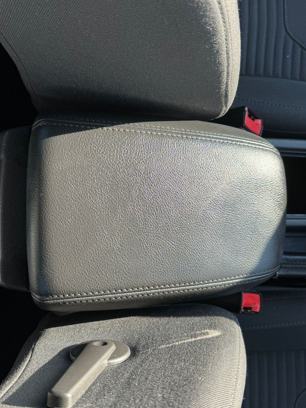 Used Ford Focus 2015 for sale - 77748707: Photo 22