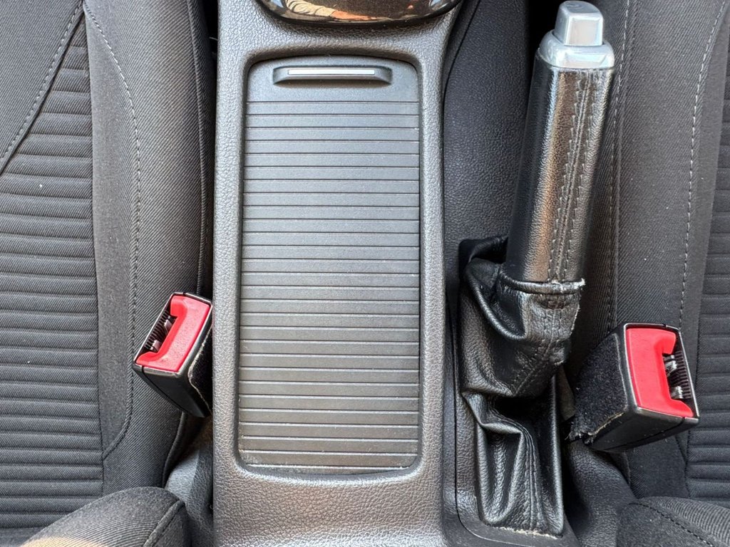 Used Ford Focus 2015 for sale - 77748707: Photo 25