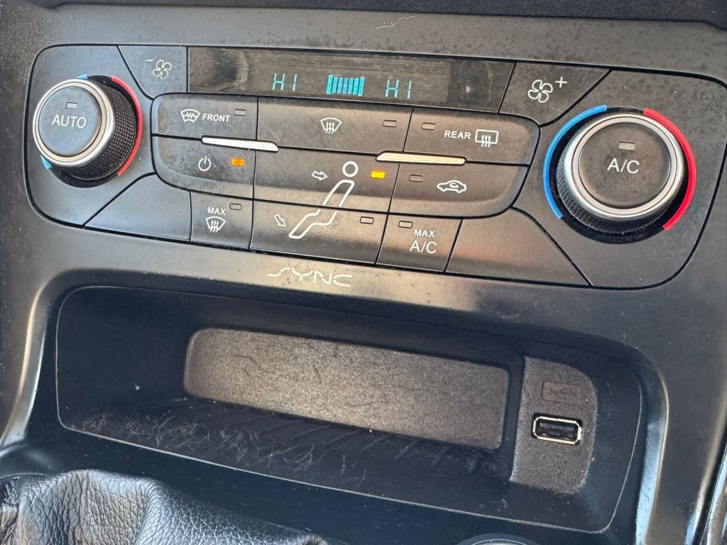 Used Ford Focus 2015 for sale - 77748707: Photo 29